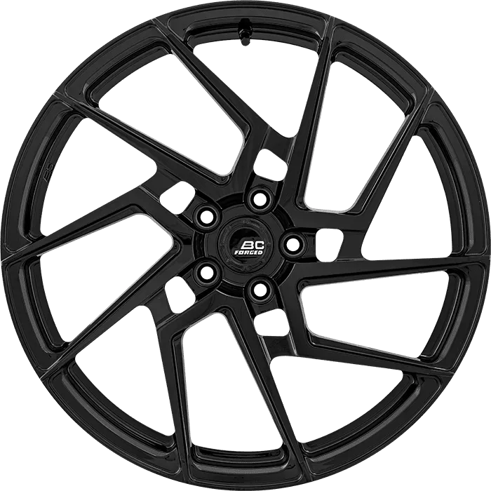 Gloss Black