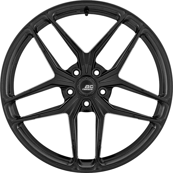 Satin Dark Graphite