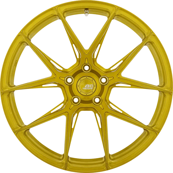 Candy Yellow