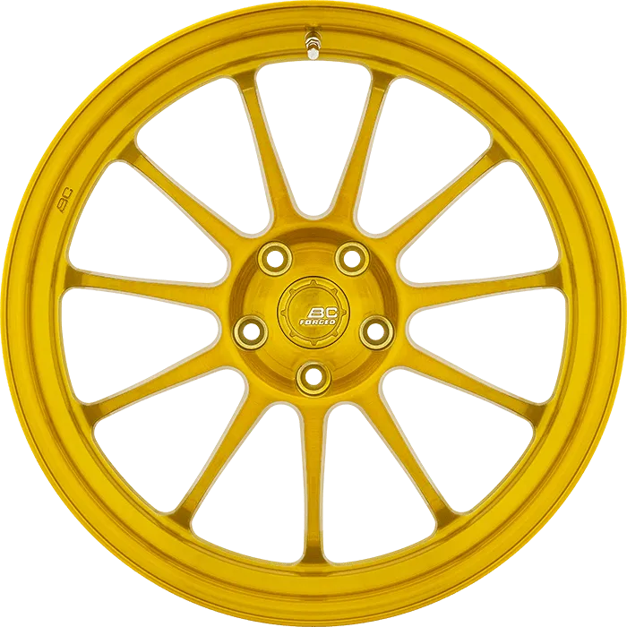 Candy Yellow