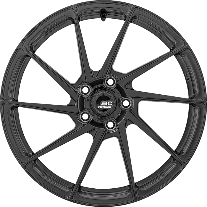 Matte Graphite