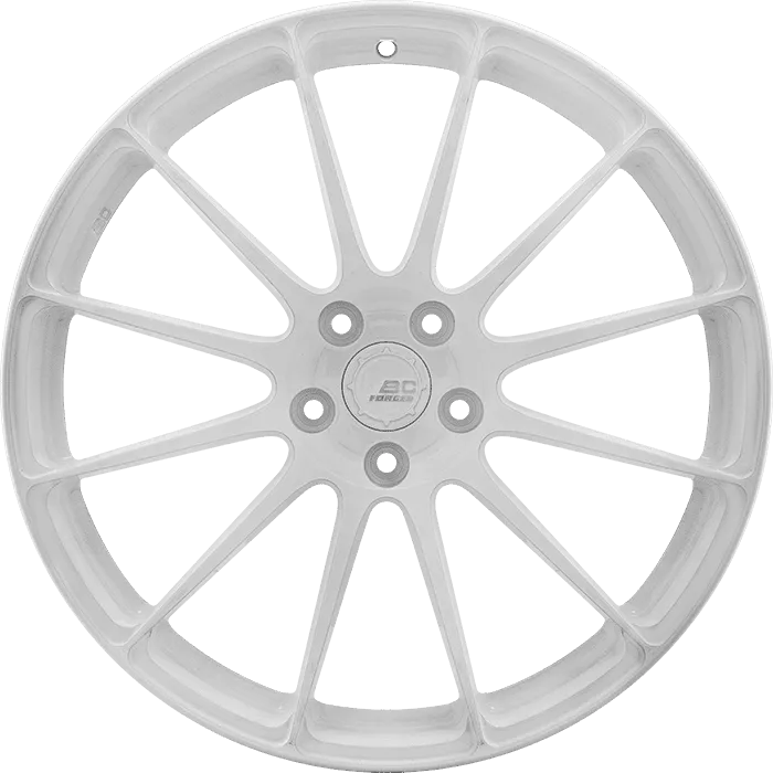 Gloss White