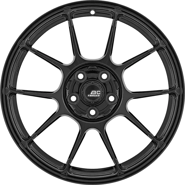 Gloss Dark Graphite