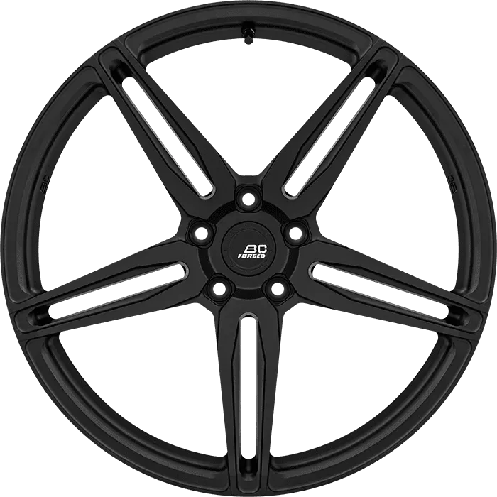 Matte Black