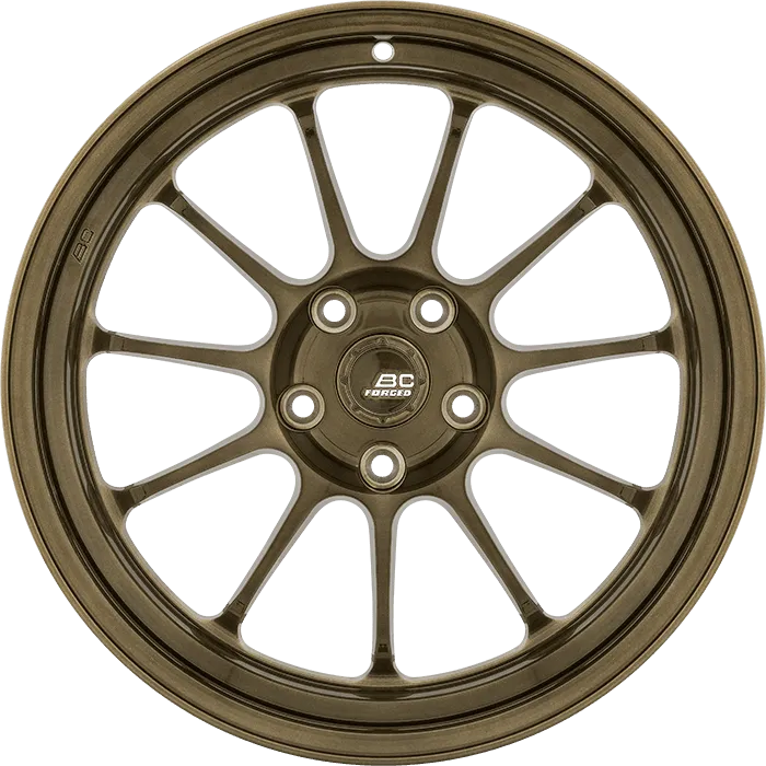 Gloss Bronze