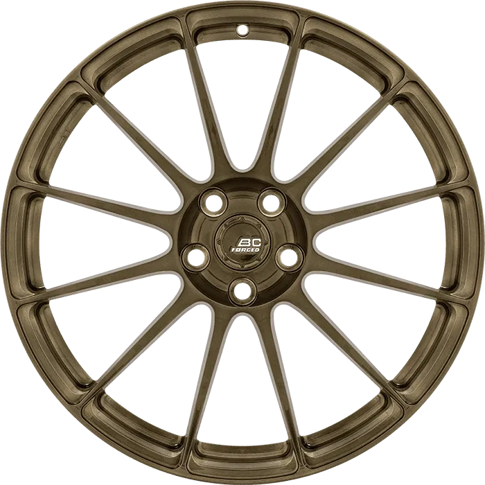 Gloss Bronze