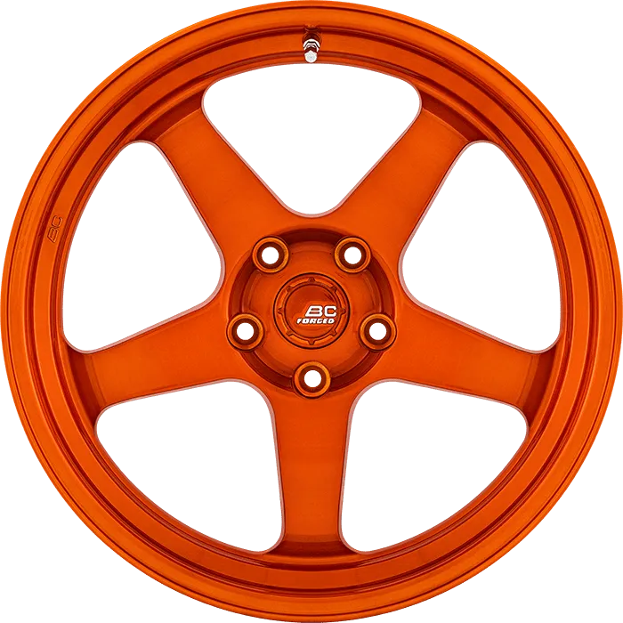 Candy Orange
