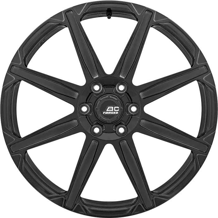Gloss Black