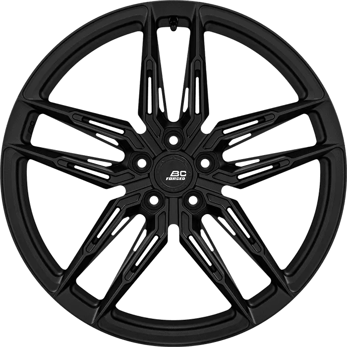 Gloss Black