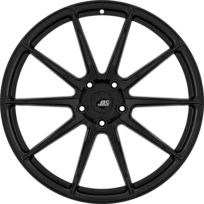 Matte Black
