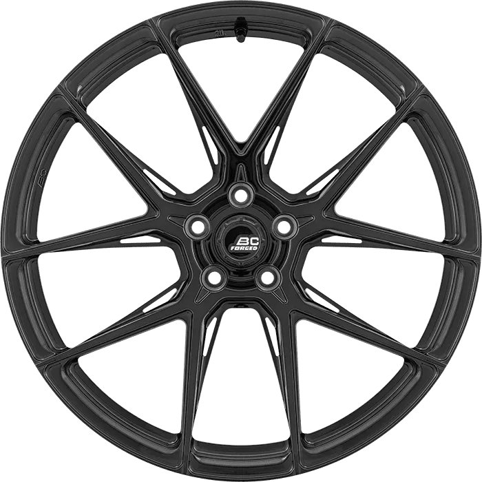 Matte Black