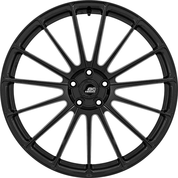 Matte Black