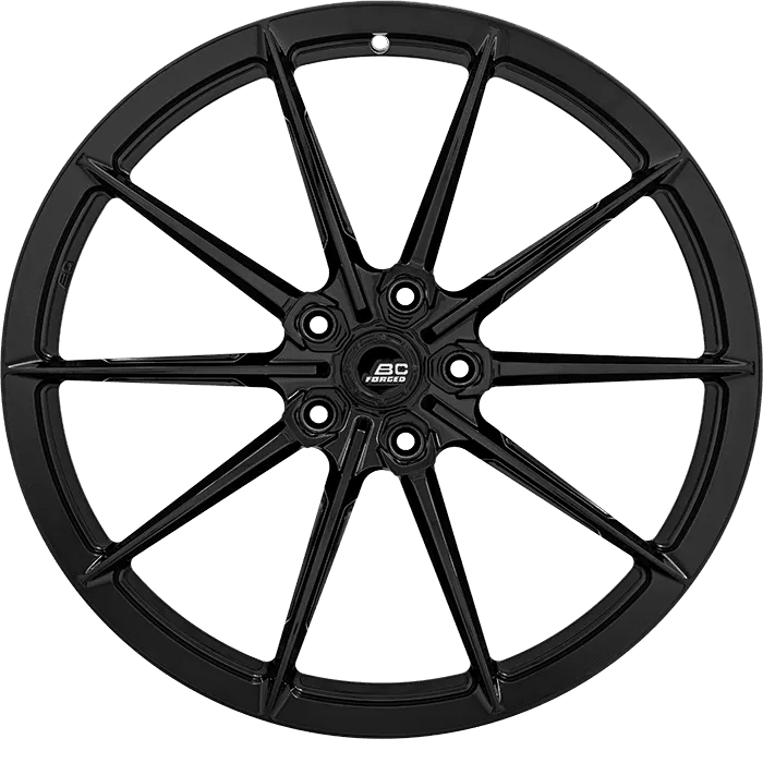 Gloss Black