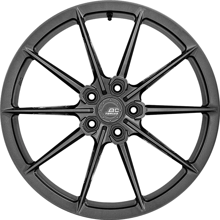 Gloss Dark Graphite