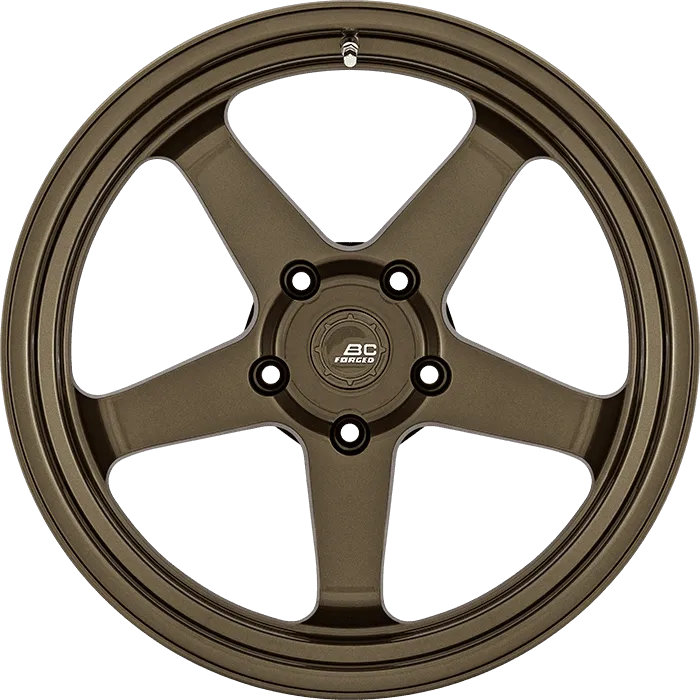 Gloss Bronze