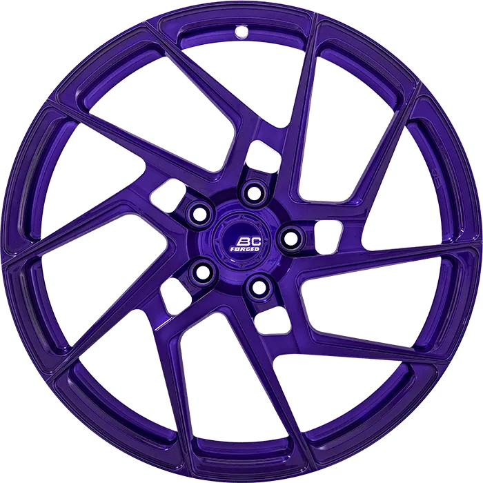 Candy Purple