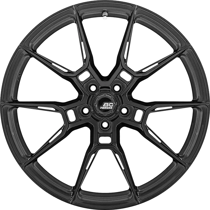 Gloss Gunmetal