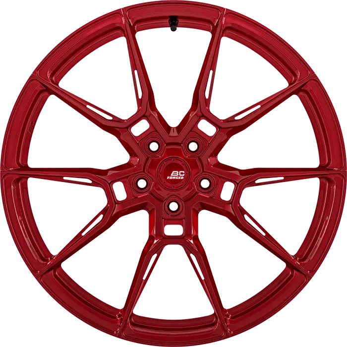 Candy Red
