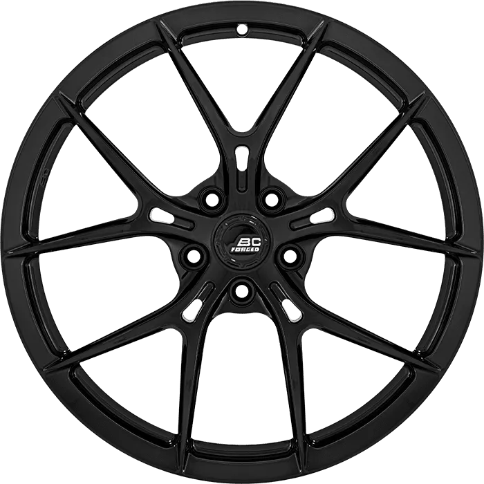 Matte Black