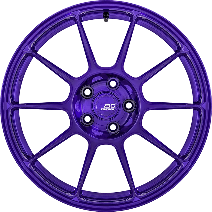 Candy Purple