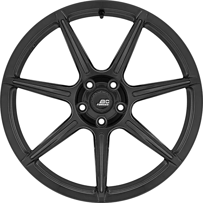 Gloss Black