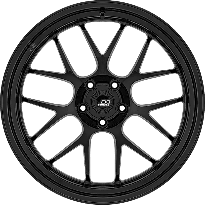 Matte Black