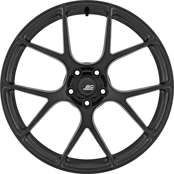 Gloss Black