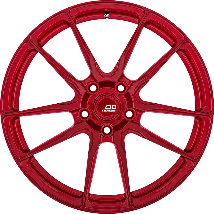 Candy Red