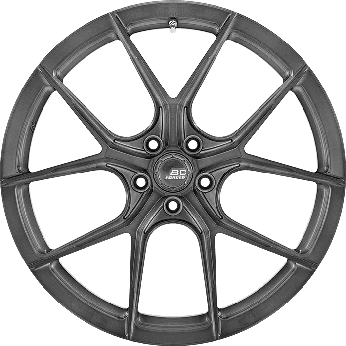Matte Graphite