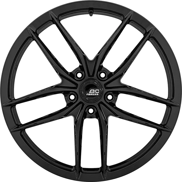 Gloss Black