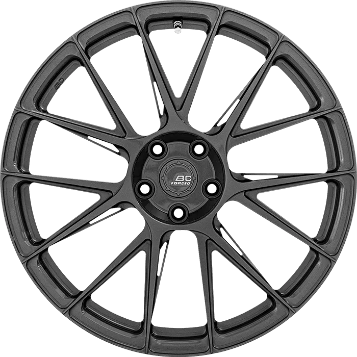 Matte Graphite