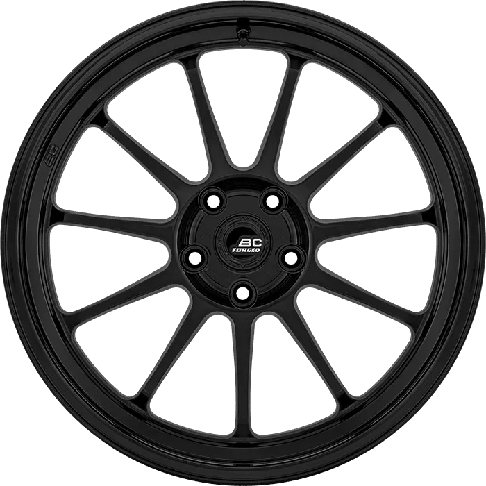 Satin Black