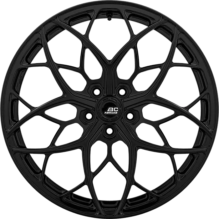 Gloss Black