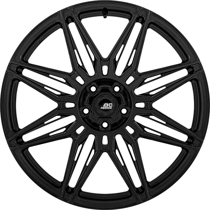 Gloss Black