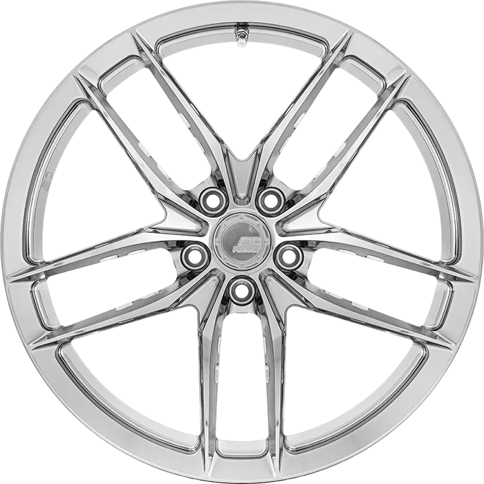Chrome
