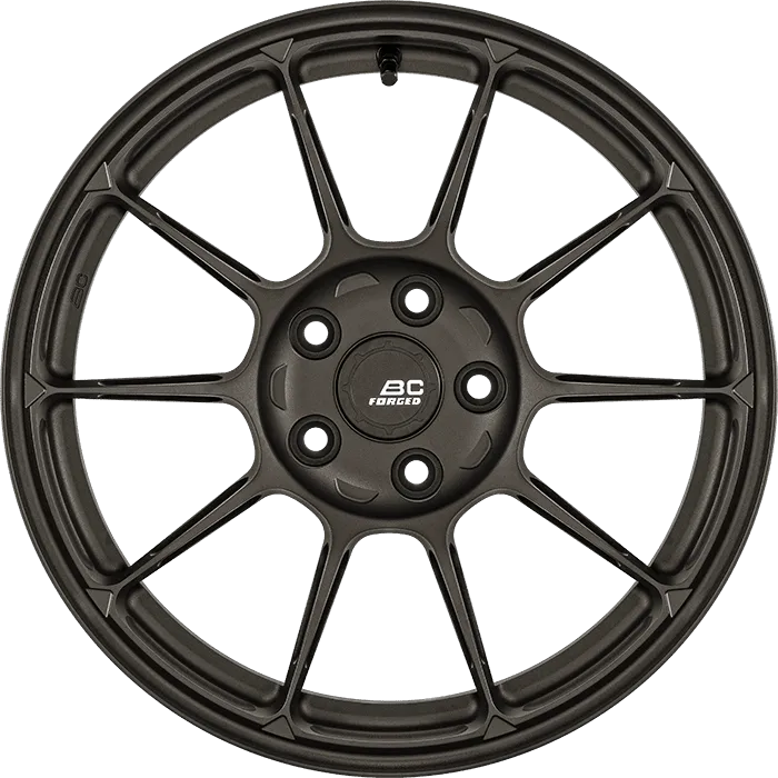 Matte Dark Bronze