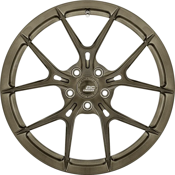 Gloss Bronze