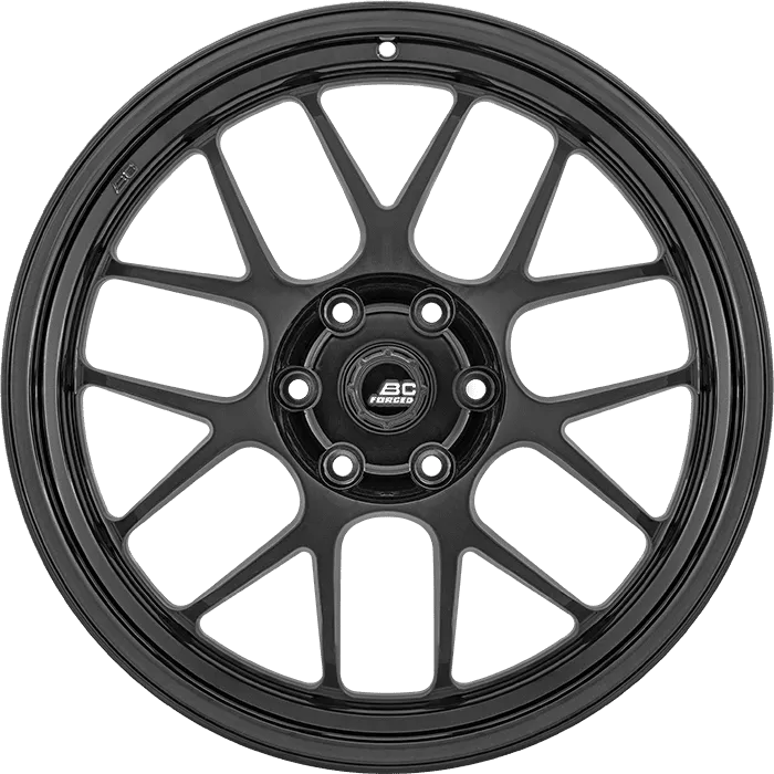 Gloss Gunmetal