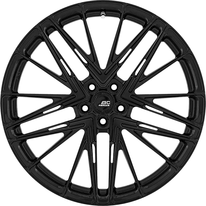 Gloss Black
