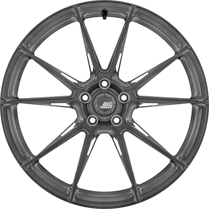 Matte Graphite