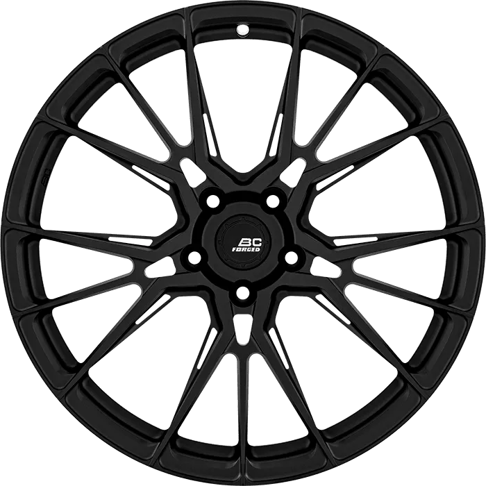 Matte Black