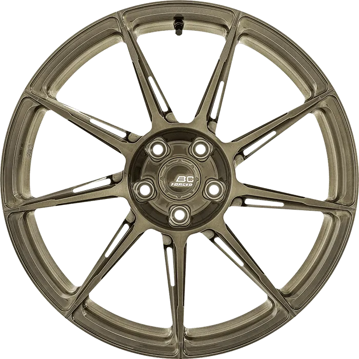 Gloss Bronze