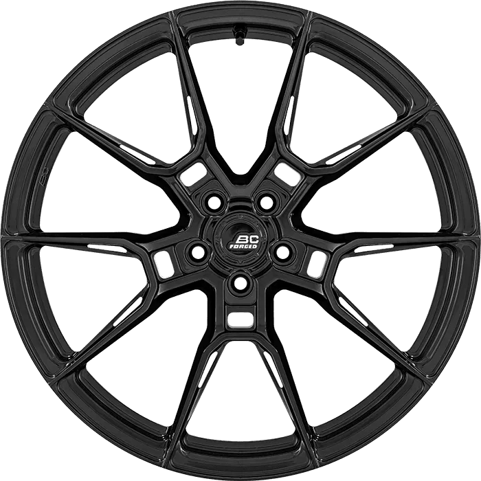 Matte Black