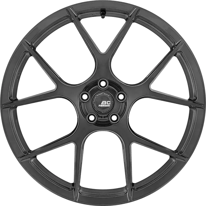 Matte Graphite