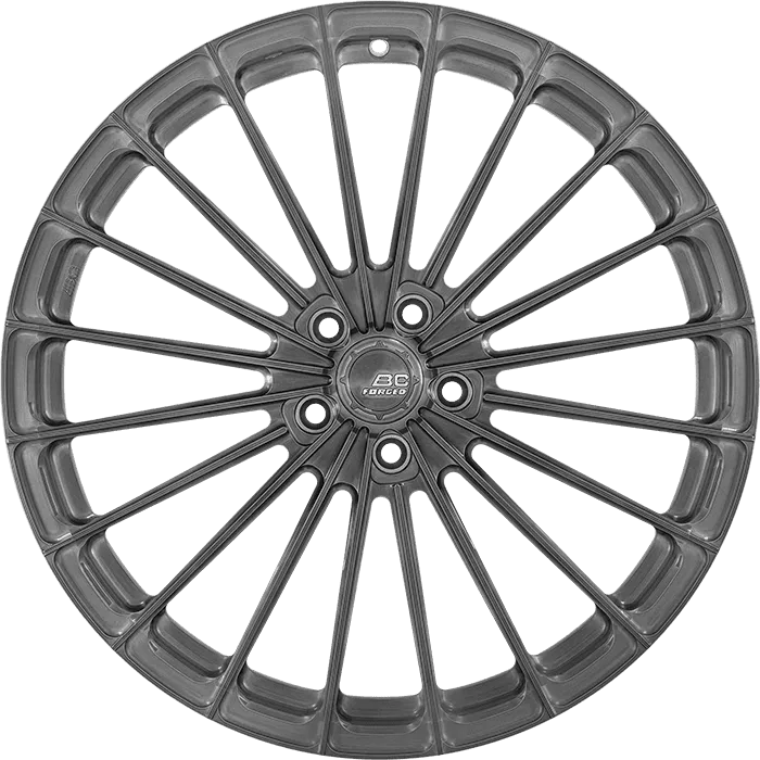 Matte Dark Graphite