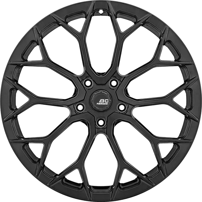 Gloss Dark Graphite