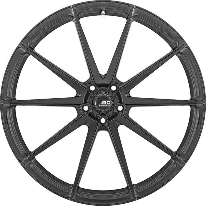 Matte Dark Graphite
