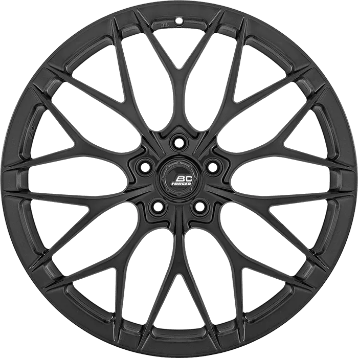 Satin Dark Graphite