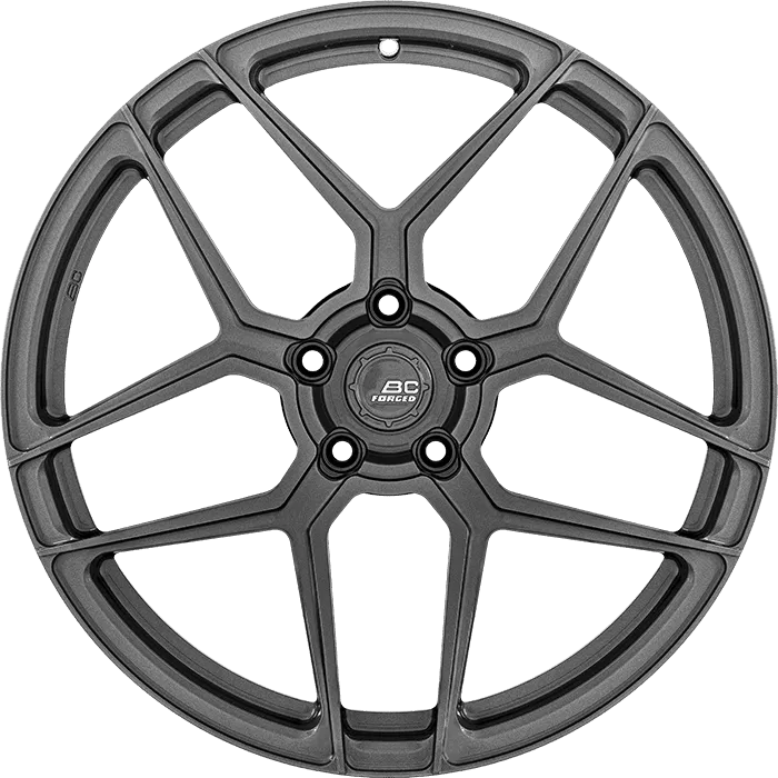 Matte Graphite