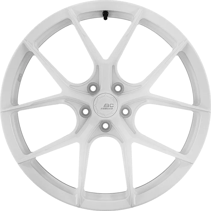 Matte White
